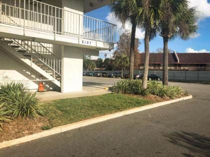 Motel 6-Jacksonville FL - Orange Park - image 4