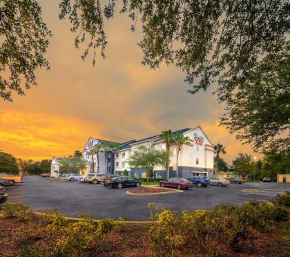 Fairfield Inn & Suites Sarasota Lakewood Ranch - image 3