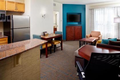 Residence Inn tampa Suncoast Parkway at NorthPointe Village Lutz Florida