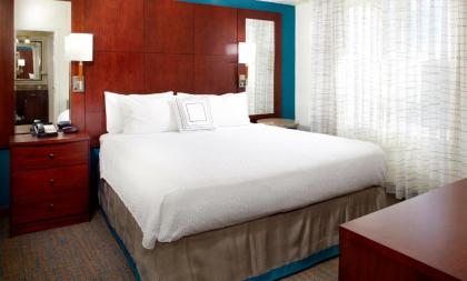 Residence Inn Tampa Suncoast Parkway at NorthPointe Village - image 2