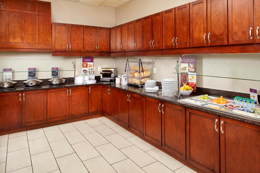 Residence Inn Tampa Suncoast Parkway at NorthPointe Village - image 4