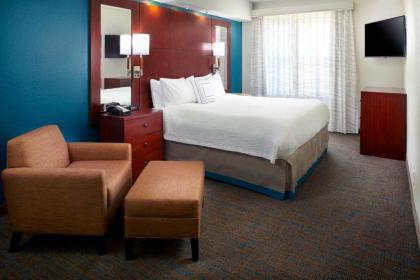 Residence Inn Tampa Suncoast Parkway at NorthPointe Village - image 5