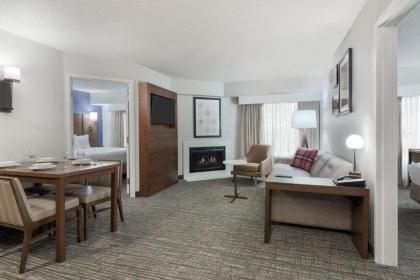 Residence Inn by Marriott Tampa at USF/Medical Center - image 2