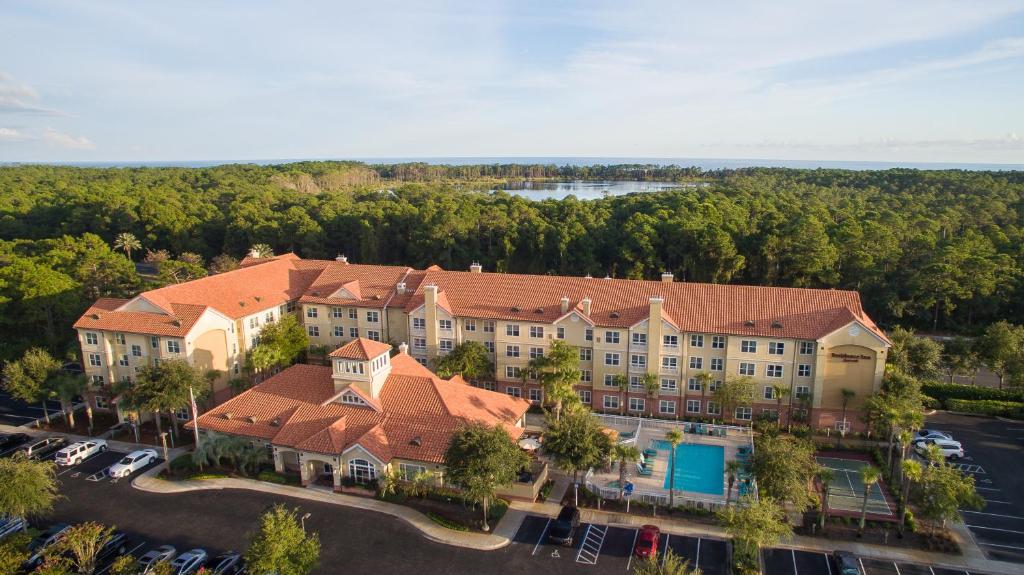 Residence Inn Sandestin at Grand Boulevard - main image