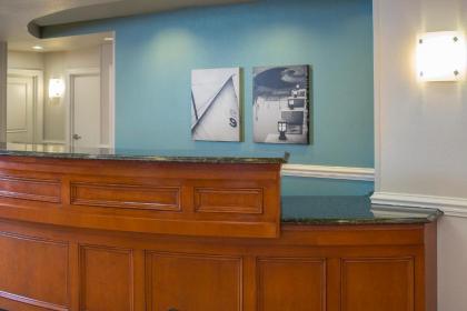 Residence Inn Sandestin at Grand Boulevard - image 2