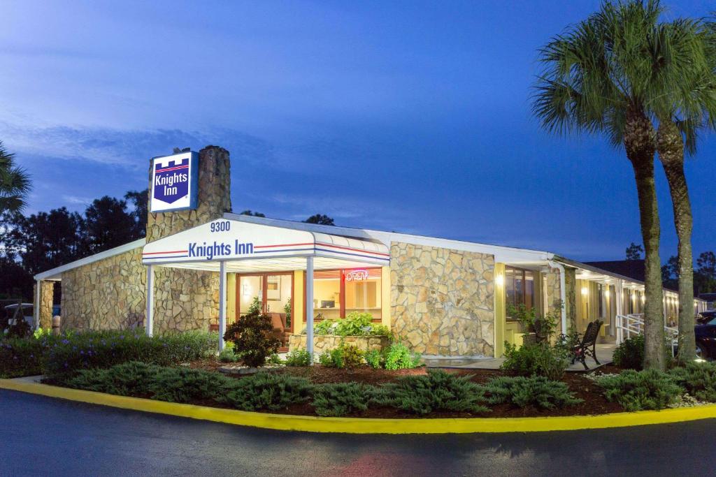 Knights Inn Punta Gorda - main image