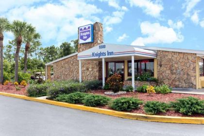 Knights Inn Punta Gorda - image 2