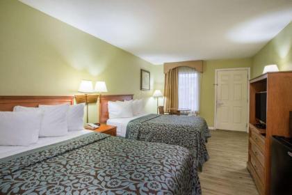 Days Inn by Wyndham Ormond Beach - image 3