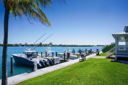 Fairfield by Marriott Inn & Suites Marathon Florida Keys - image 4