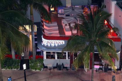 FBH Fashion Boutique Hotel miami Beach Florida