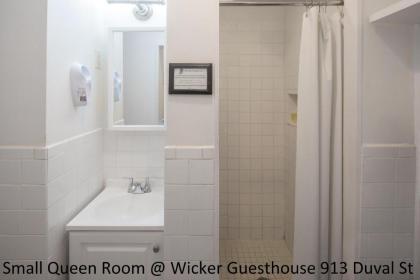 Wicker Guesthouse - image 5