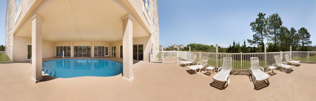 Country Inn & Suites by Radisson Panama City Beach FL - image 4