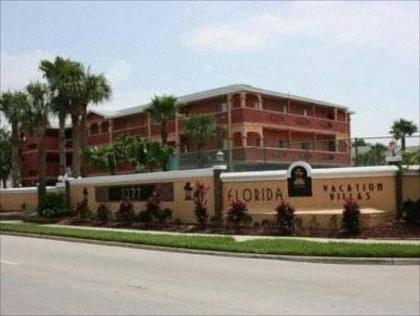 Hotel in Kissimmee Florida