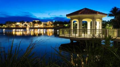 Hilton Garden Inn Palm Beach Gardens - image 3