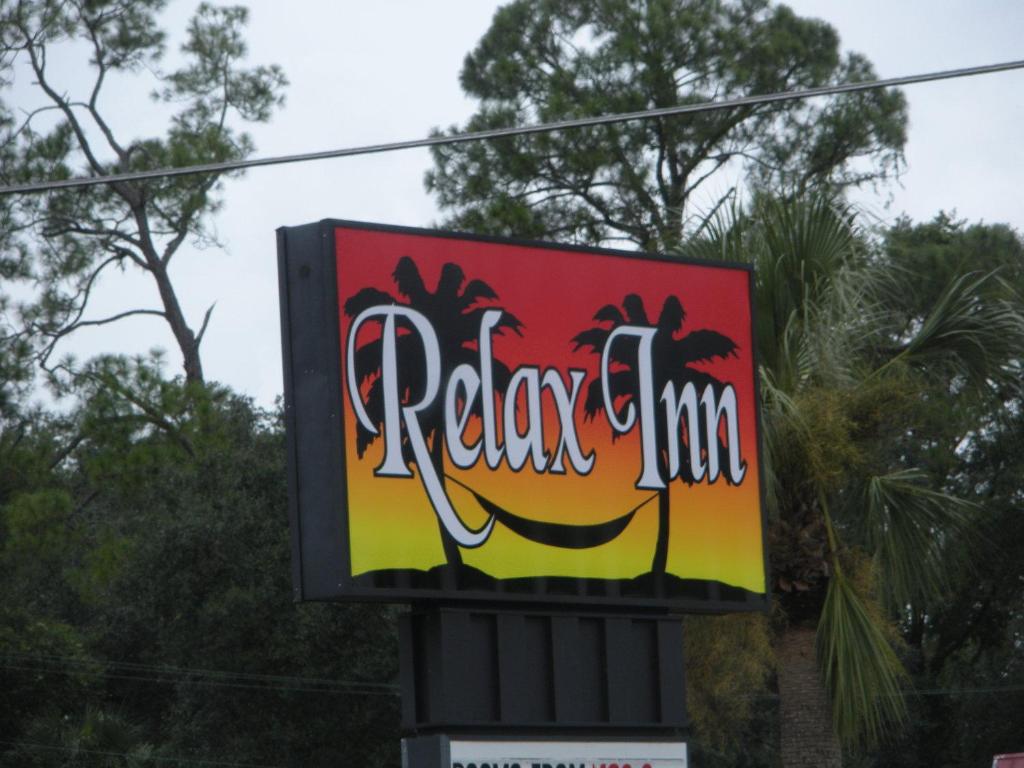 Relax Inn Silver Springs - main image