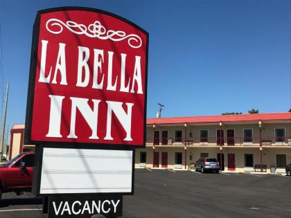 La Bella Inn tavares Florida