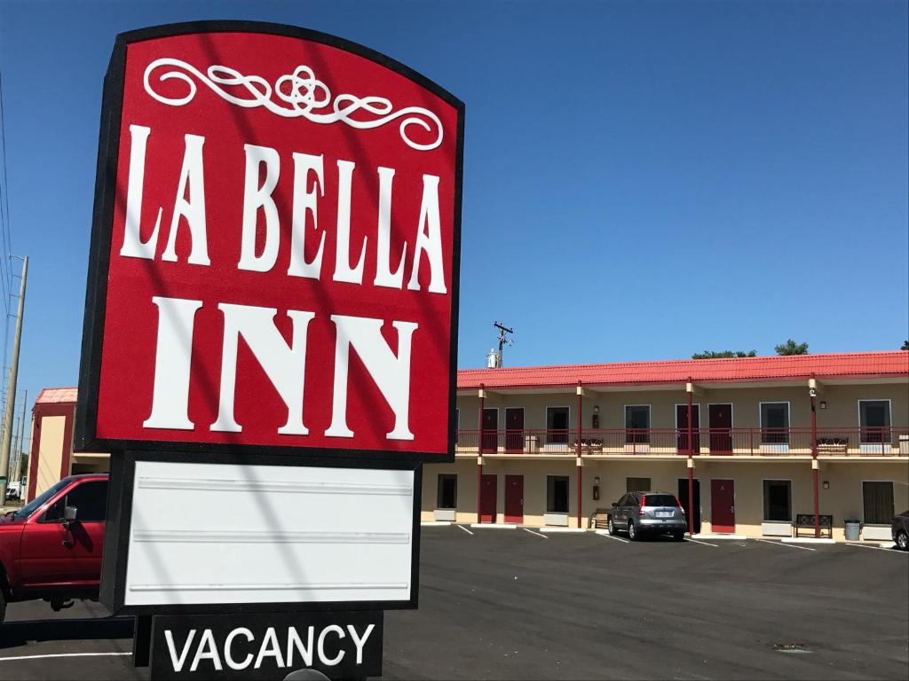 La Bella Inn - main image