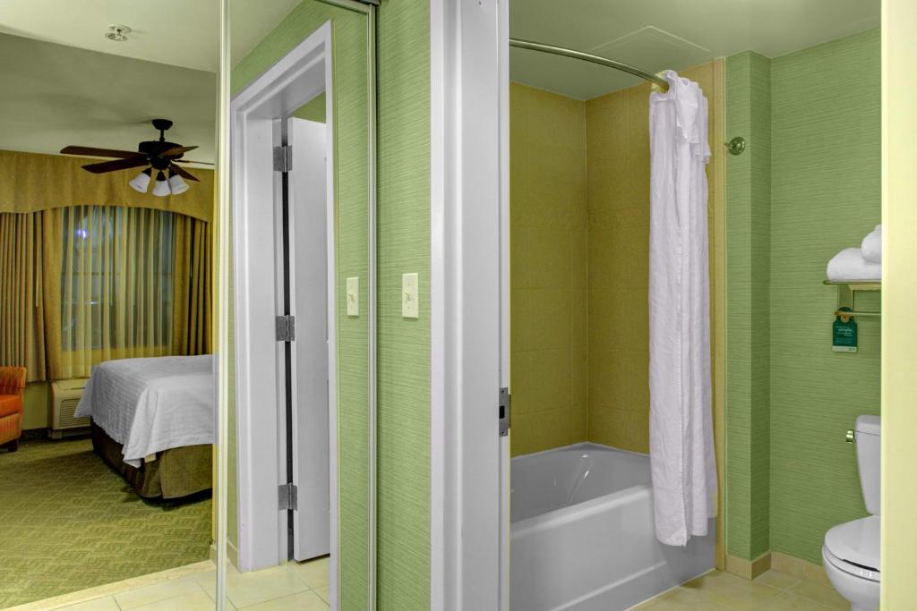 Homewood Suites by Hilton West Palm Beach - image 4