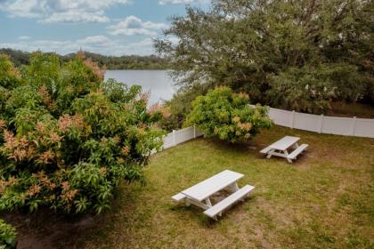 Red Roof Inn Ellenton - Bradenton NE - image 4