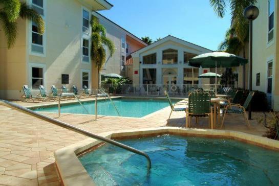 Hampton Inn & Suites Venice Bayside South Sarasota - main image