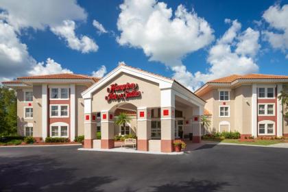 Hampton Inn & Suites Venice Bayside South Sarasota - image 2