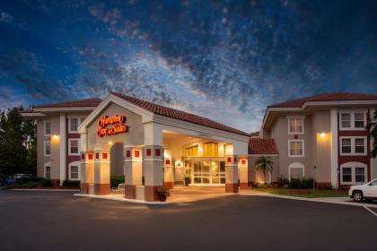 Hampton Inn & Suites Venice Bayside South Sarasota - image 3