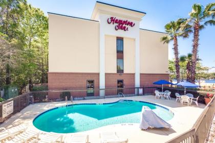 Hampton Inn Niceville-Elgin Air Force Base - image 4