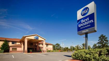 Best Western Wakulla Inn  Suites Crawfordville