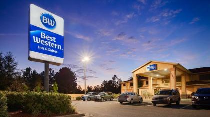 Best Western Wakulla Inn & Suites - image 2