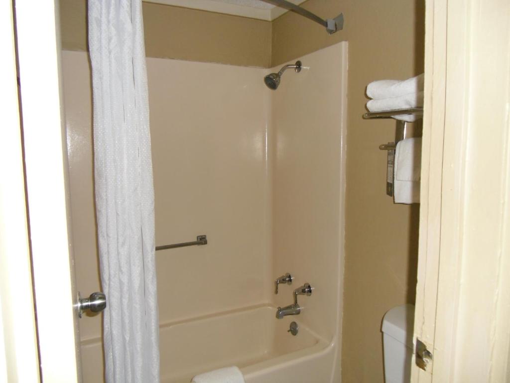 Super 8 by Wyndham Lantana West Palm Beach - image 4