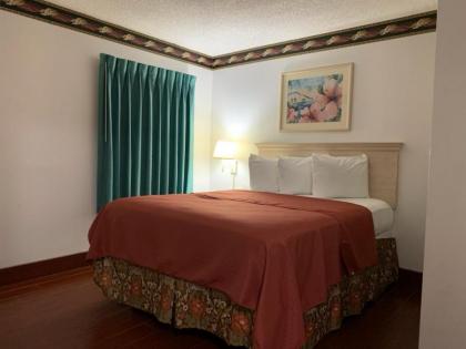 Travelodge by Wyndham Suites St Augustine - image 4