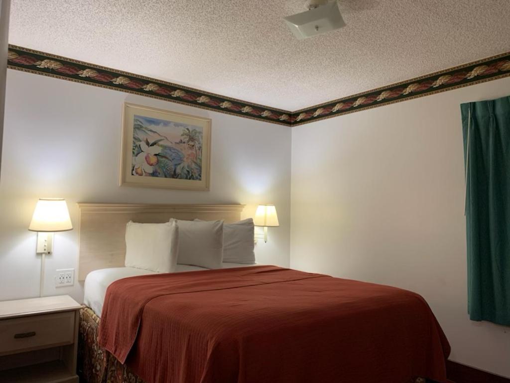 Travelodge by Wyndham Suites St Augustine - image 5