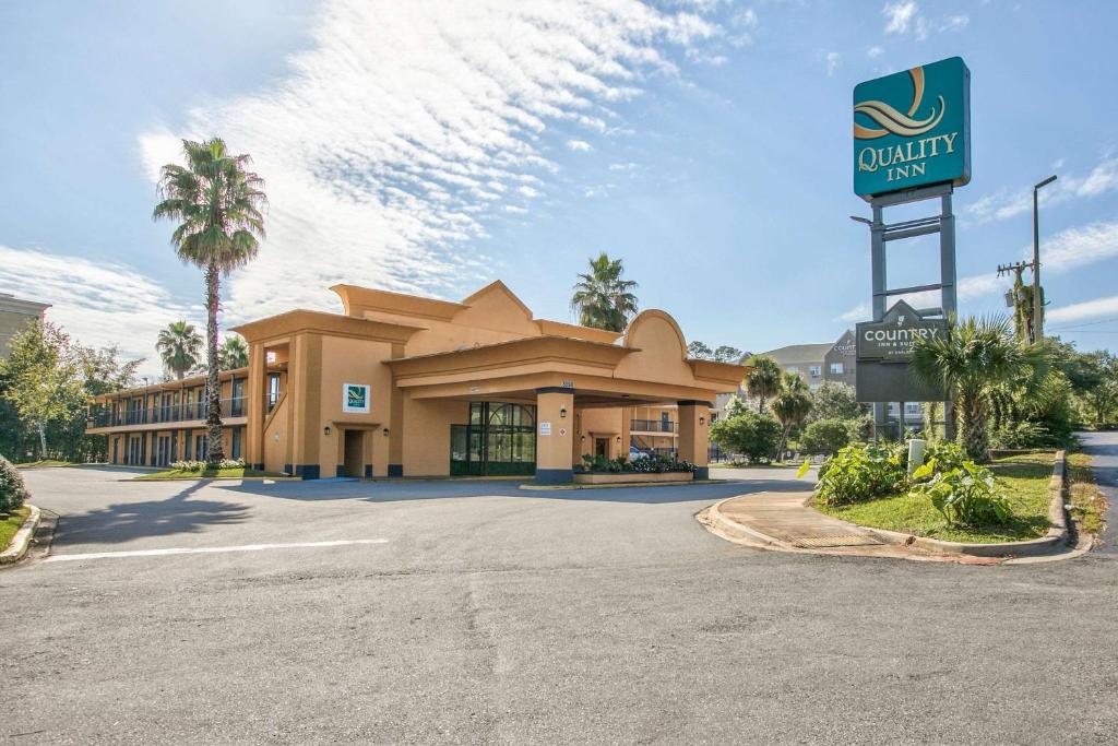 Quality Inn Tallahassee near University - image 4