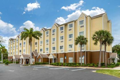 Quality Inn  Suites Lehigh Acres Fort myers Lehigh Acres Florida