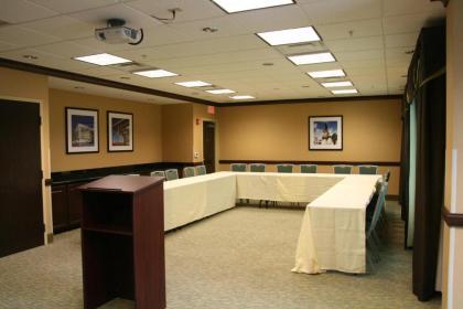 Hampton Inn & Suites Jacksonville Beach Boulevard/Mayo Clinic - image 5