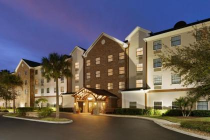 Staybridge Suites Tampa East- Brandon an IHG Hotel