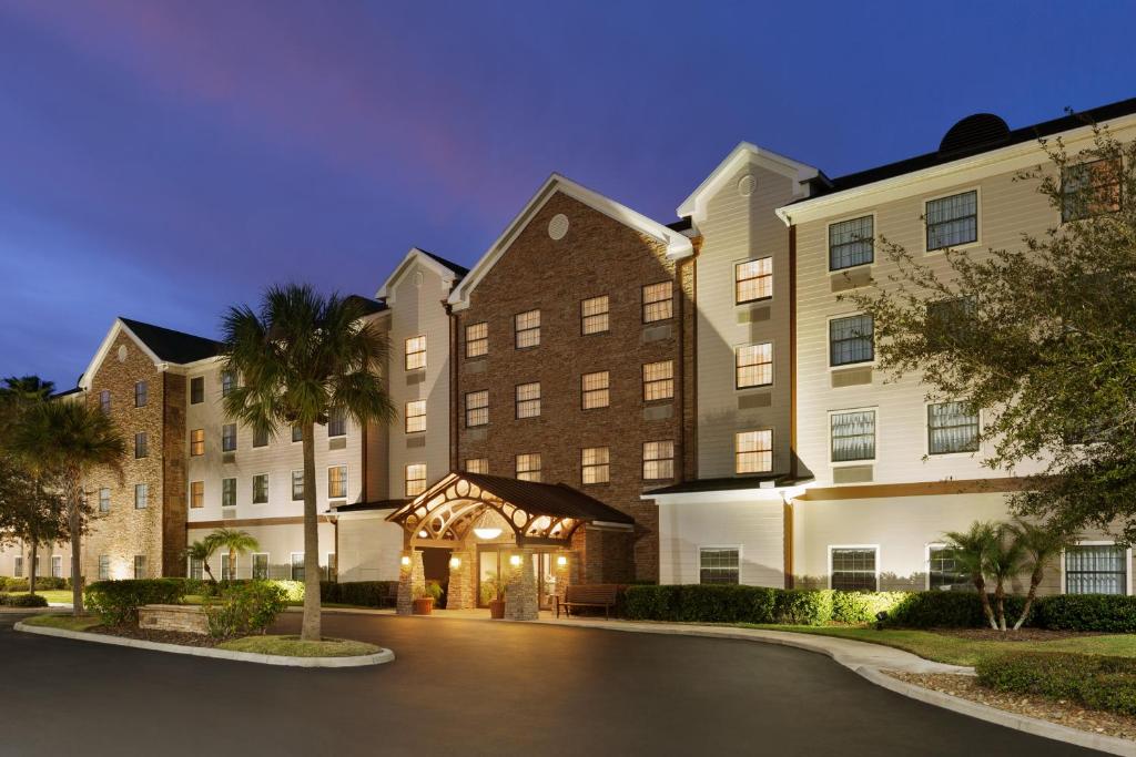 Staybridge Suites Tampa East- Brandon an IHG Hotel - main image