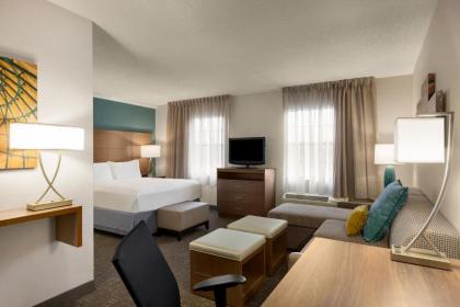 Staybridge Suites Tampa East- Brandon an IHG Hotel - image 4