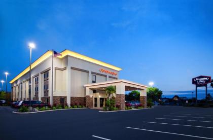 Hampton Inn by Hilton Spring Hill Florida