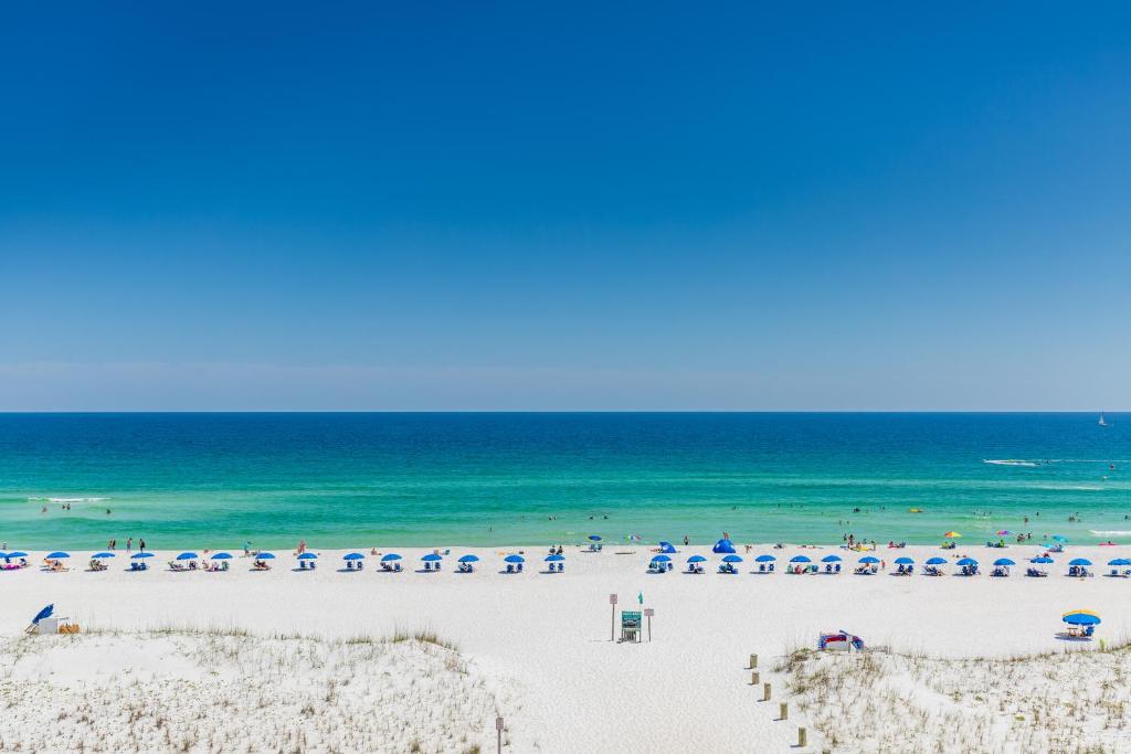 Hampton Inn Pensacola Beach - main image