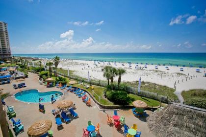 Hampton Inn Pensacola Beach - image 2