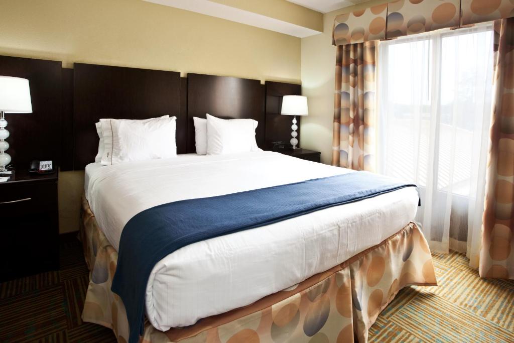 Holiday Inn Express Hotel & Suites Perry an IHG Hotel - image 2