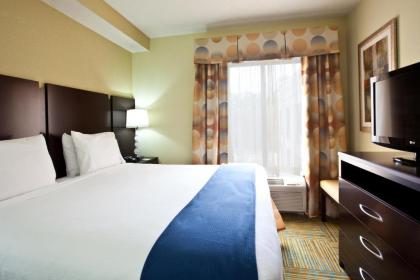 Holiday Inn Express Hotel & Suites Perry an IHG Hotel - image 3