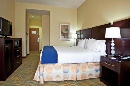 Holiday Inn Express Hotel & Suites Perry an IHG Hotel - image 5