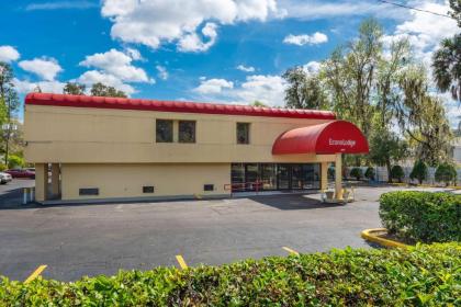 Econo Lodge Gainesville Fl