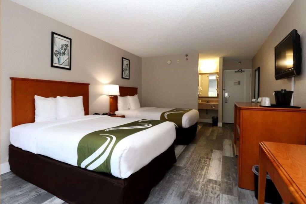 Quality Inn Miami Airport - Doral - main image