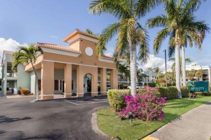 Quality Inn Boca Raton University Area - image 2