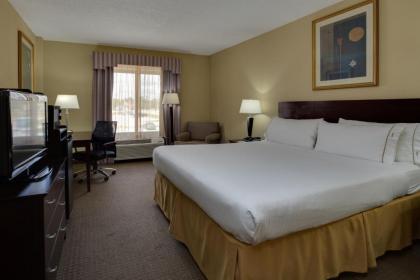 Holiday Inn Express Sebring an IHG Hotel - image 3