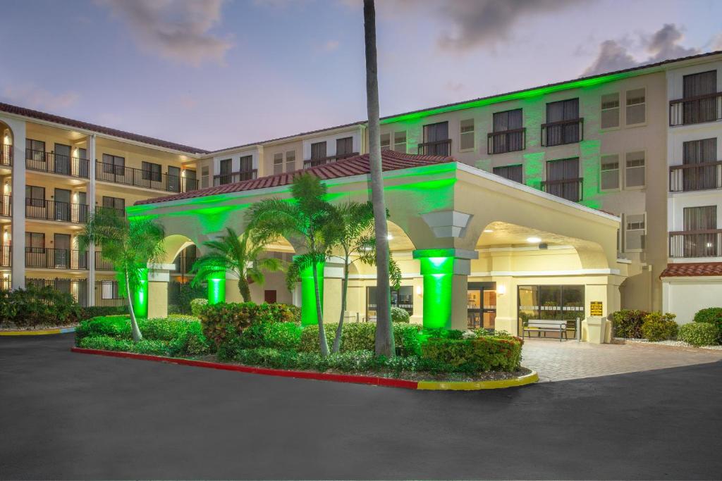 Holiday Inn - Boca Raton - North an IHG Hotel - main image