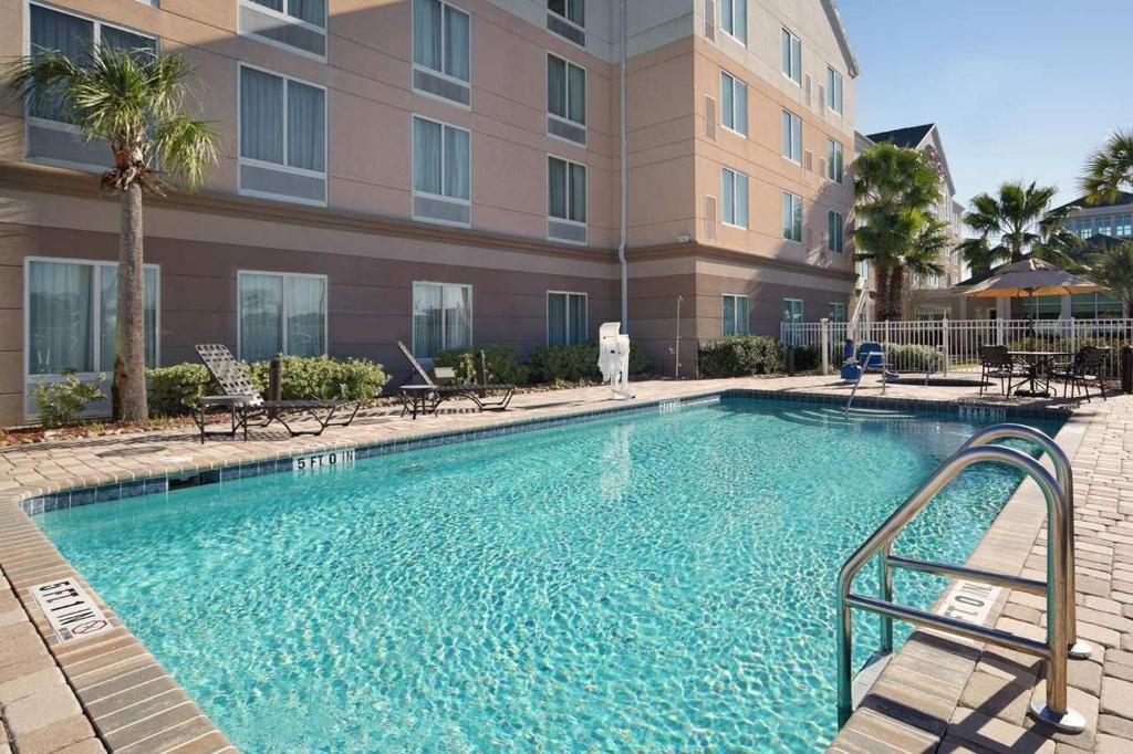 Hilton Garden Inn Jacksonville Orange Park - main image